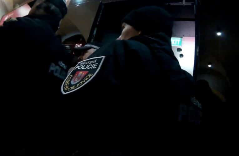 Strážníci řeší i zapeklité případy – tentokrát se šťastným koncem