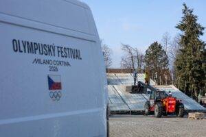 olymp festival cb leden 5