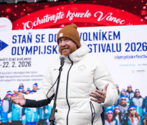 oympijsky festival voracek