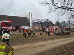 pozar stodola zimutice 4