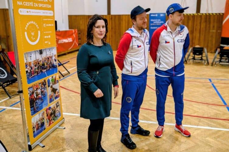 Parahrátky opět rozhýbaly Destinku