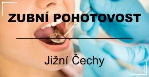 zubni pohotovost