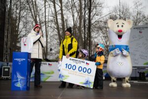 100000 navstevnik olympijskeho festivalu 4