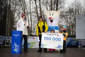 100000 navstevnik olympijskeho festivalu 5