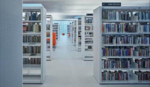 Peníze z města půjdou na nákup knih