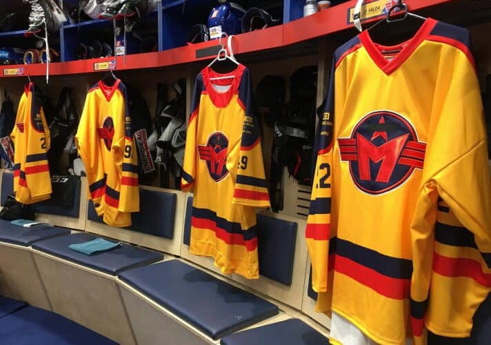 Motor otevře kabiny i zákulisí během olympijské přestávky