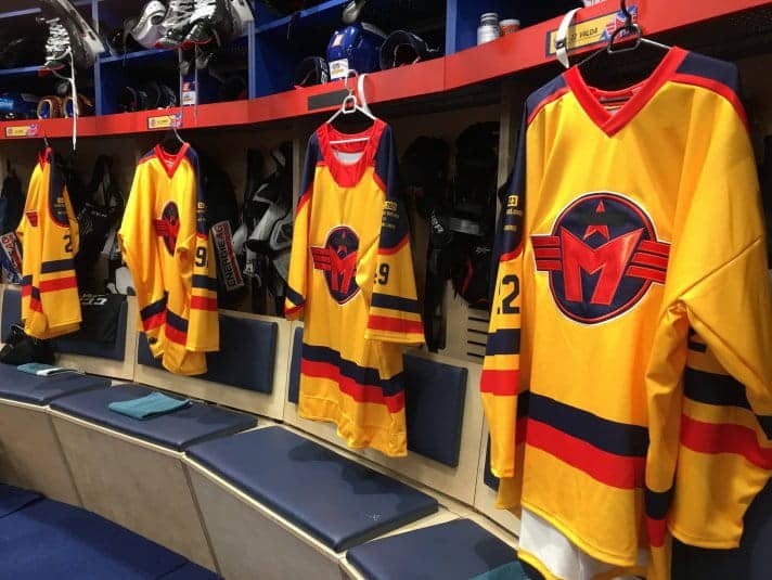 Motor otevře kabiny i zákulisí během olympijské přestávky