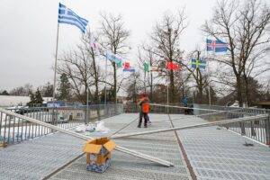 Olympijský festival priprava 4