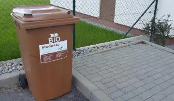 Svoz bioodpadu začne už v březnu