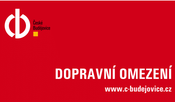 Filmaři začnou natáčet v Budějcích – upozornění na dopravní omezení