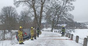 hasici krumlov nehoda 2