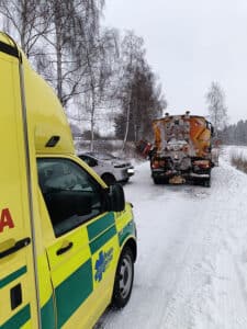 hasici krumlov nehoda 4