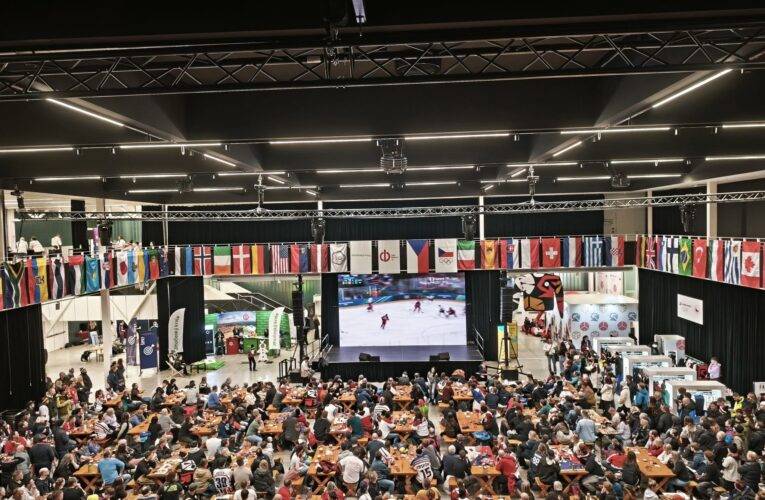 Zlatá medaile i 65 tisíc návštěvníků. Olympijský festival navštíví Eva Adamczyková