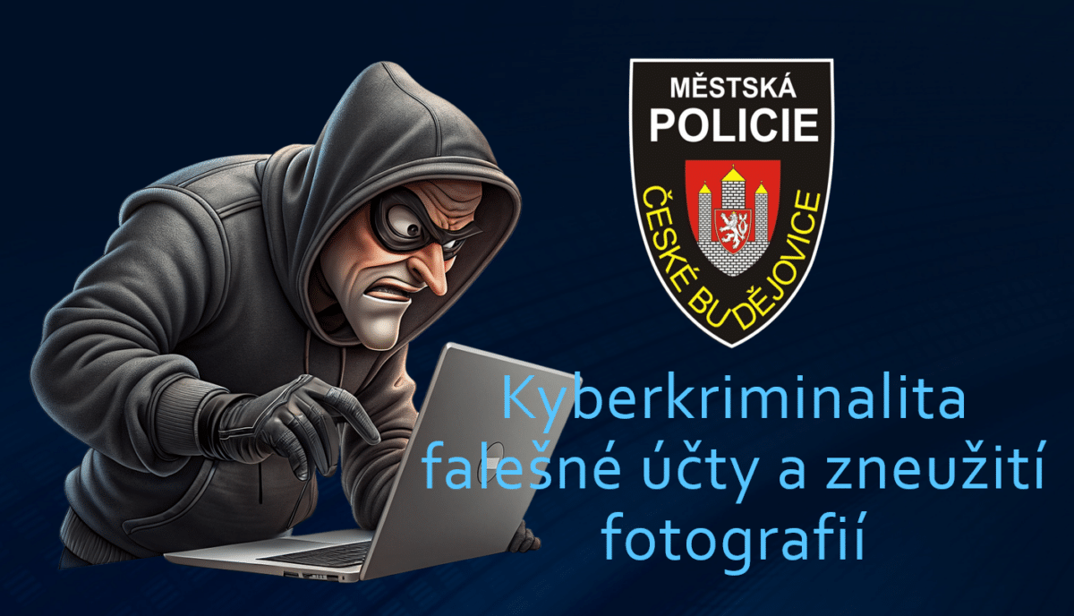 Prevence kyberkriminality na Základní škole Pohůrecká