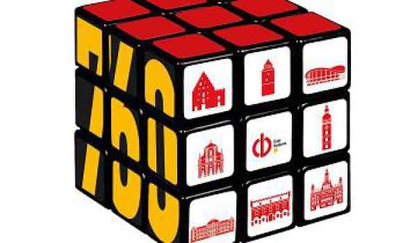 Vědomostní soutěž pro děti a mládež