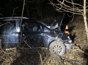 Tragická noc na jihu Čech 2