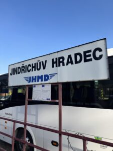 Úzkokolejka zahájila sezónu 4