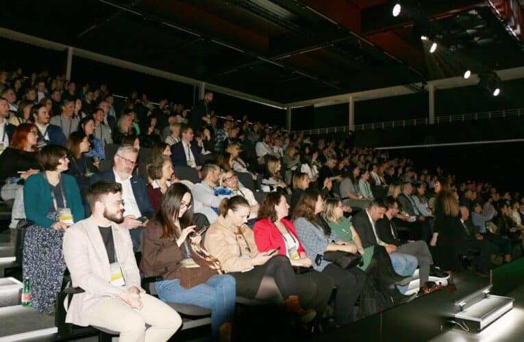 Odborná konference Travelcon začala