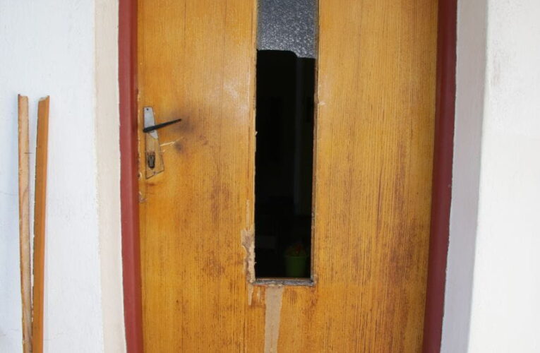 Lišovští policisté úspěšně vyřešili dva případy vykradených domů