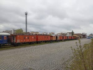 legiovlak cb 1