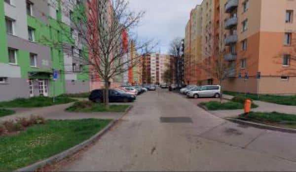 Porucha vodovodu na Máji    AKTUALIZACE 15:00 HOD. – PORUCHA ODSTRANĚNA