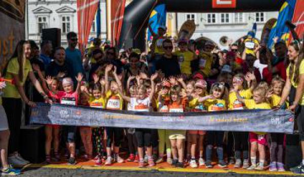 RunTour startuje už v sobotu 25. dubna