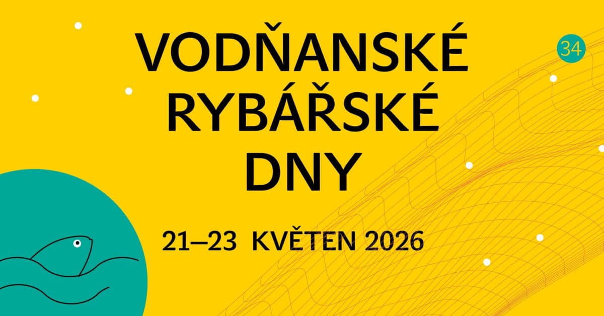 Vodňanské rybářské dny nabídnou tradici, hudbu i jedinečný pohled do světa rybářství. Dorazí Monkey Business, legendární Beatles revival i DJ Roxtar