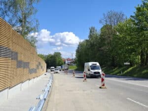 protihlukové stěny borsov 5