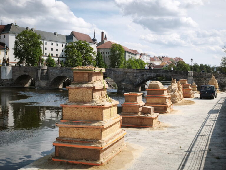 sochy Pisek 2026