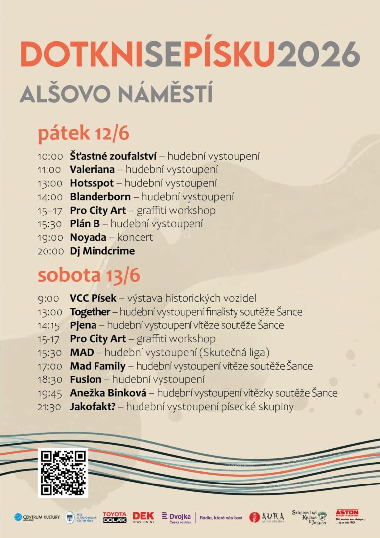 dotkni se pisku 2026 3