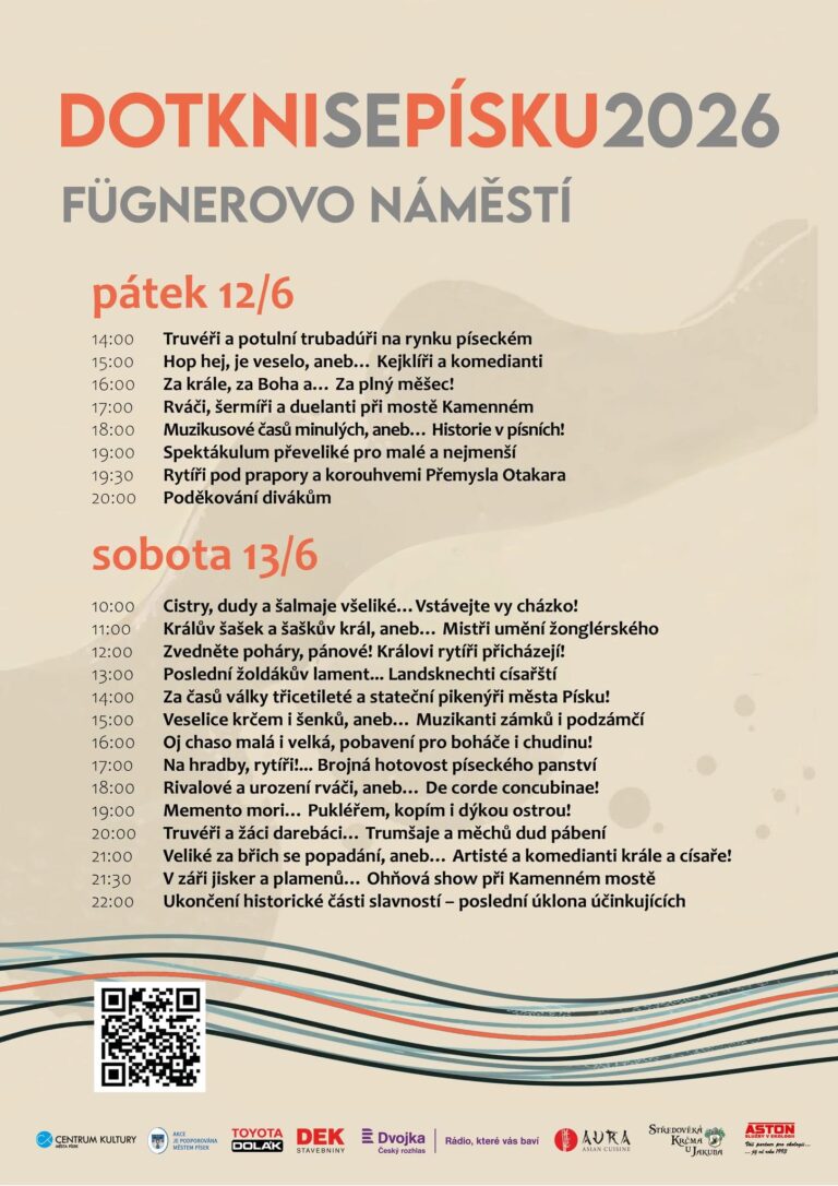 dotkni se pisku 2026 7