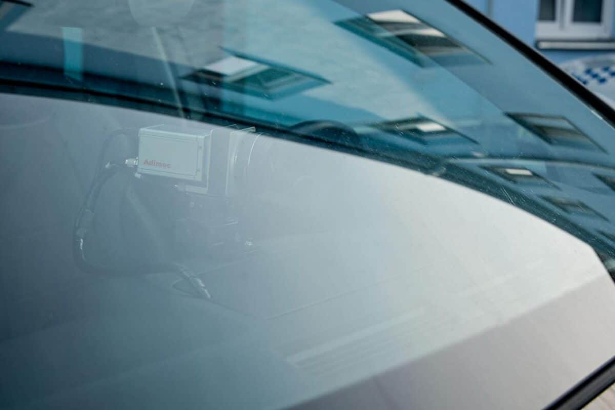 Nový mobilní radar městské policie posílí bezpečnost v ulicích Českých Budějovic