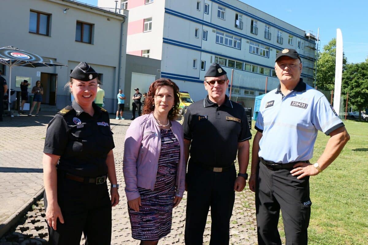 Memoriál JUDr. Josefa Blažka