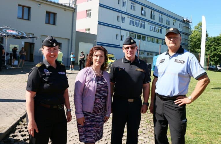 Memoriál JUDr. Josefa Blažka