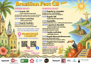 brazilian fest program