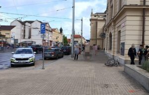 odcizenekolo