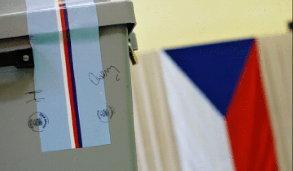 Příjem kandidátních listin pro komunální volby je ukončen
