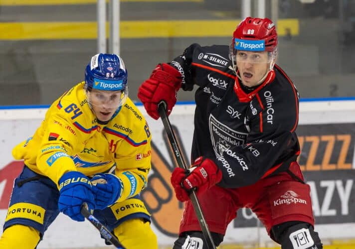 Jihočeši vyloupili hradecký led! Motor porazil Hradce Králové 0:2
