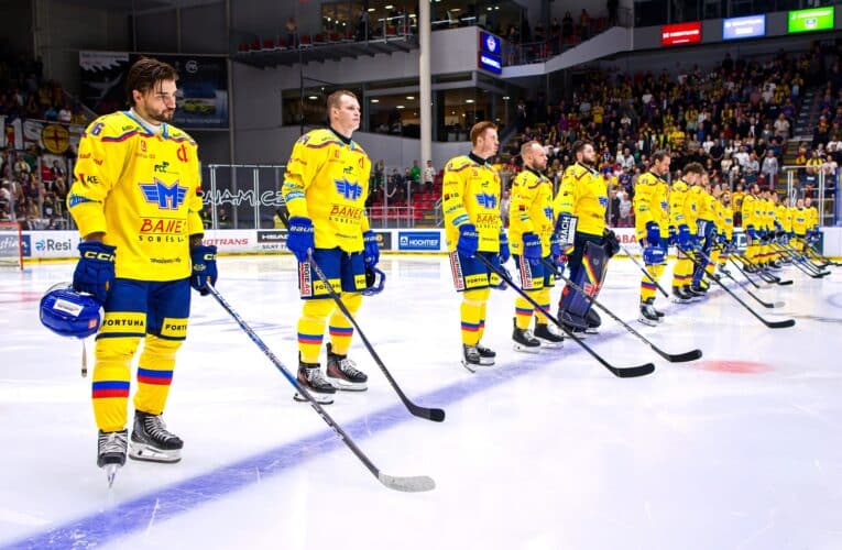Motor v dalším domácím duelu hostí v neděli Olomouc