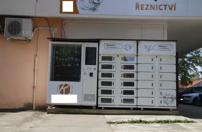 Přepadla ho chuť na vepřová kolena