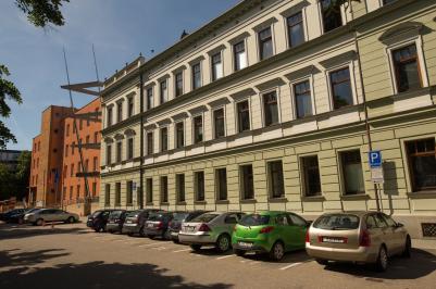Jihočeský kraj pokračuje v optimalizaci počtu zaměstnanců krajského úřadu