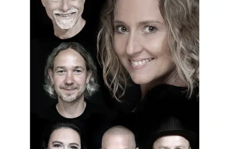 Soutěž o 1×2 lístky na koncert „Hanka je naprosto nezbytné“