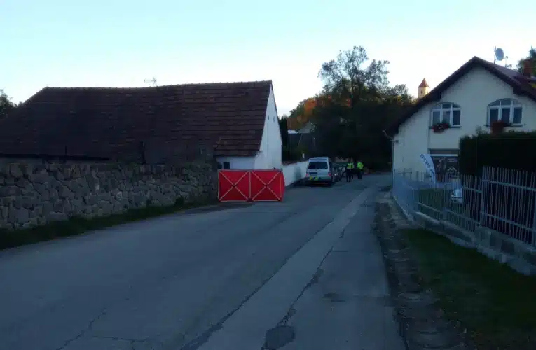 Tragický konec skateboardisty na Strakonicku