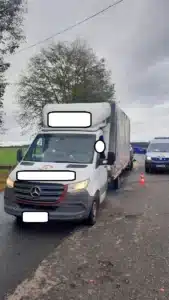 Několik porušení dopravních předpisů uai-90daba405f3a