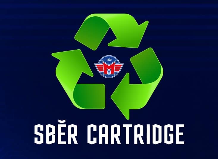 Motorácký ekoprogram! Přineste použité náplně a vyhrajte motorácké ceny