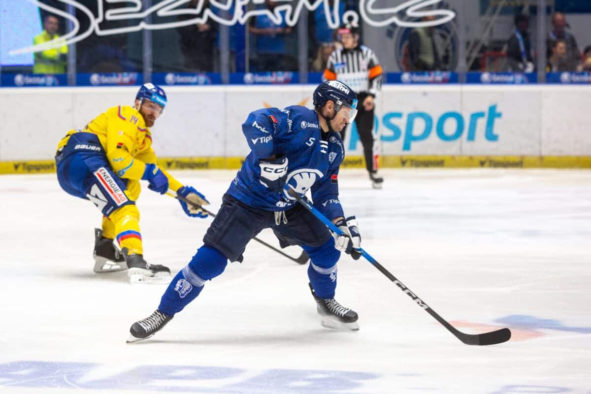 PLZ – CEB 4:1 – Zranění brankáře a další venkovní prohra