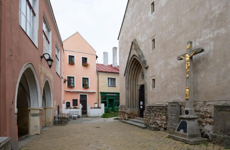 Jižní Čechy zaujaly filmaře. Location Tour představila nové možnosti pro filmové a televizní produkce