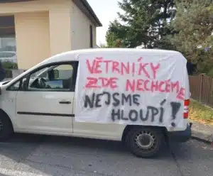 Bonbóny "narušily" volby uai-e60ccb000cc0