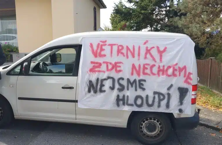 Bonbóny „narušily“ volby